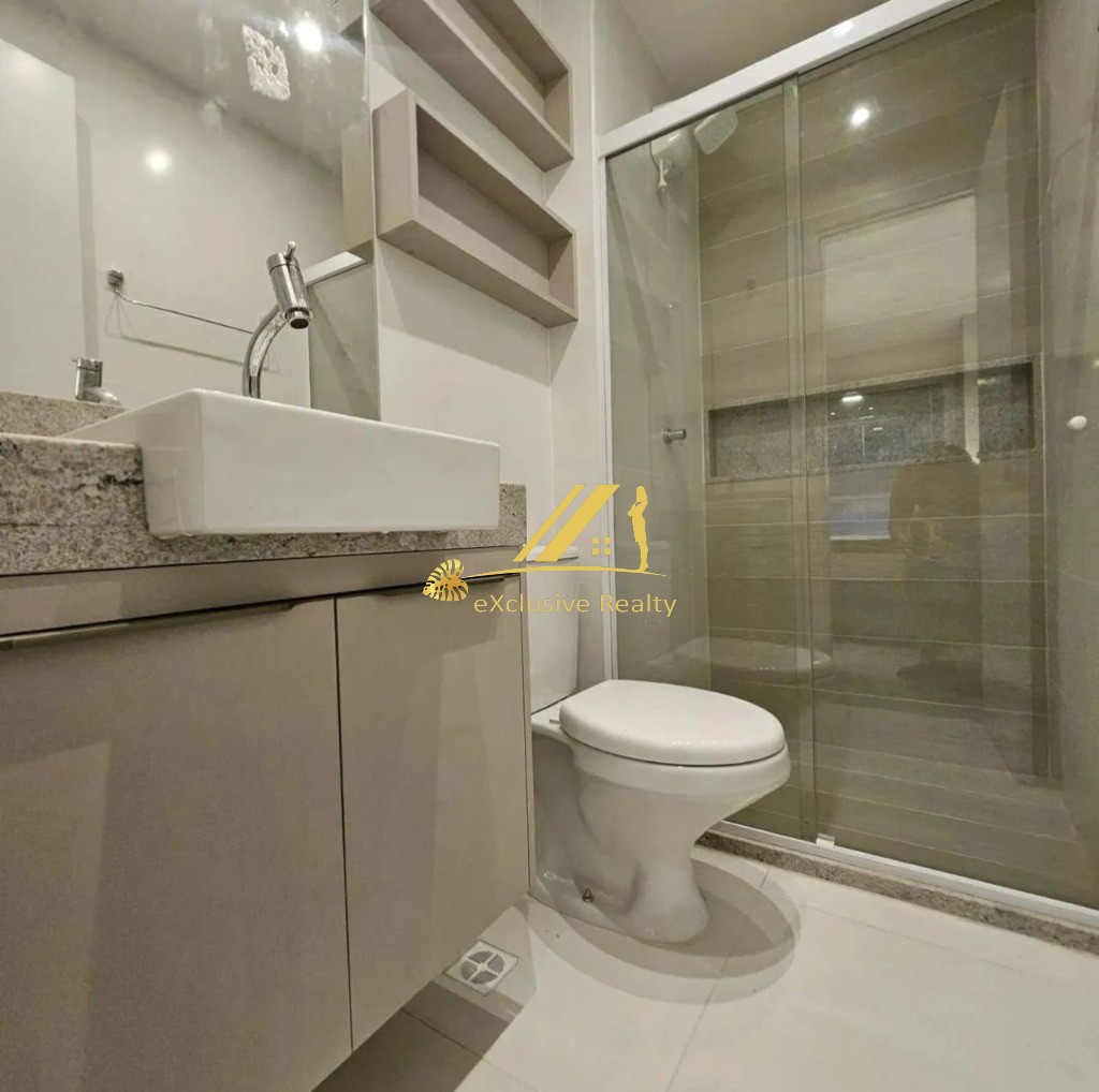 Apartamento, 1 quarto, 42 m² - Foto 2