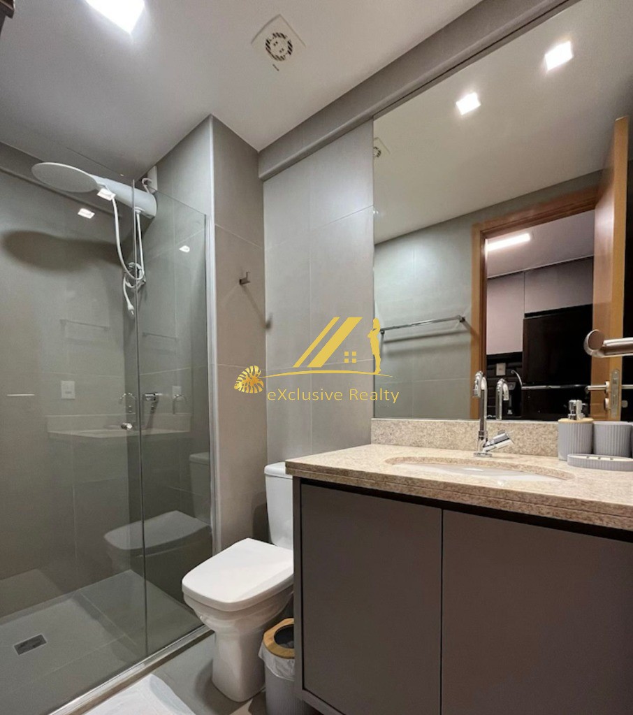 Kitnet-Studio, 24 m² - Foto 11