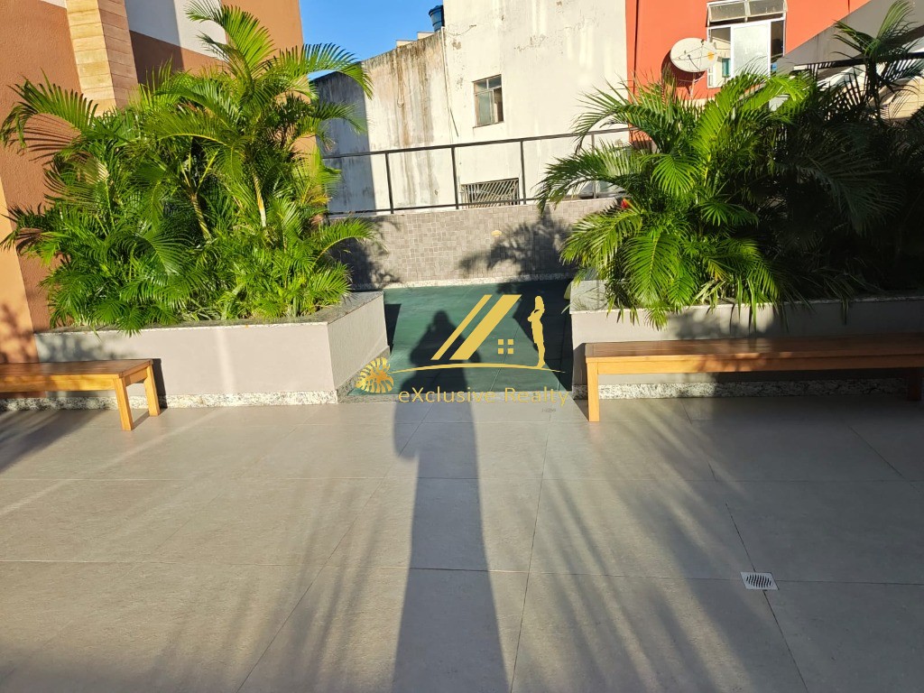 Apartamento, 1 quarto, 30 m² - Foto 26