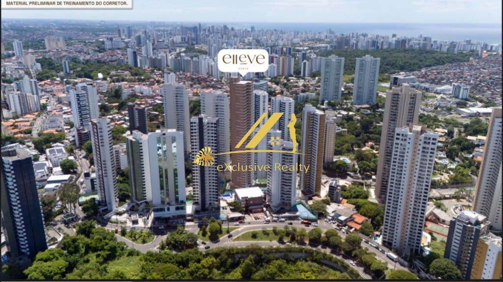 Apartamento, 3 quartos, 119 m² - Foto 2