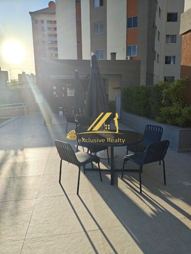 Apartamento, 1 quarto, 30 m² - Foto 25