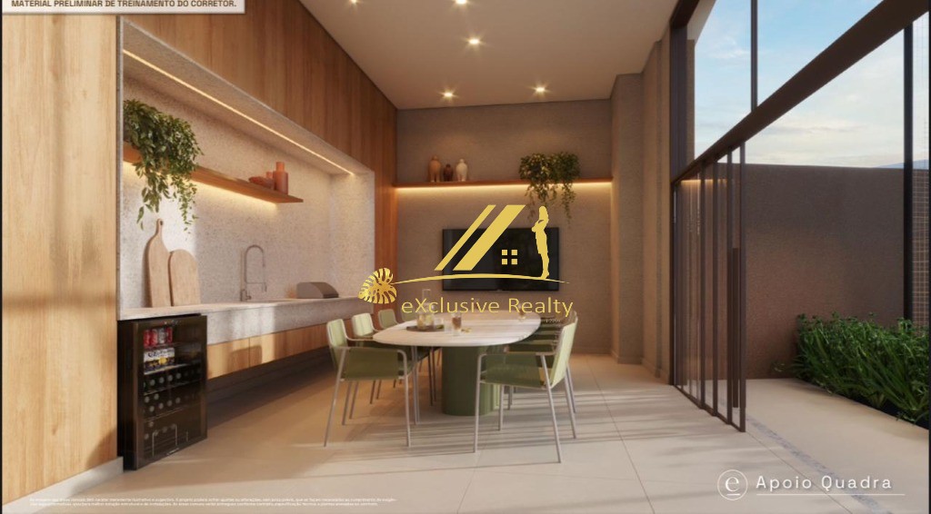 Apartamento, 3 quartos, 119 m² - Foto 21