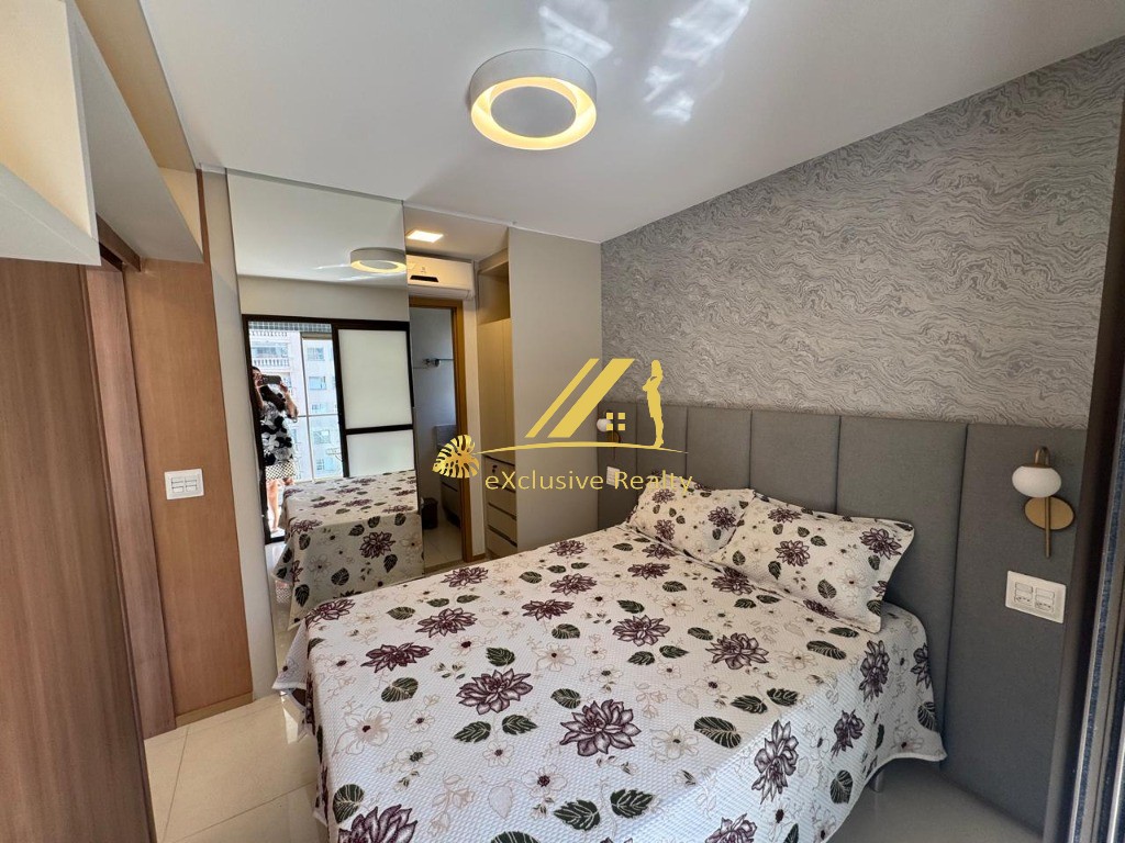 Apartamento, 1 quarto, 31 m² - Foto 13
