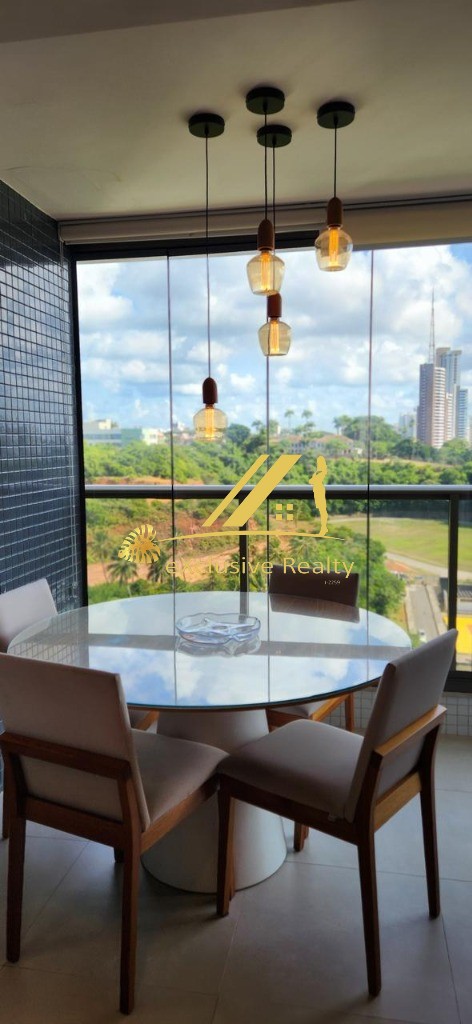 Apartamento, 2 quartos, 69 m² - Foto 7
