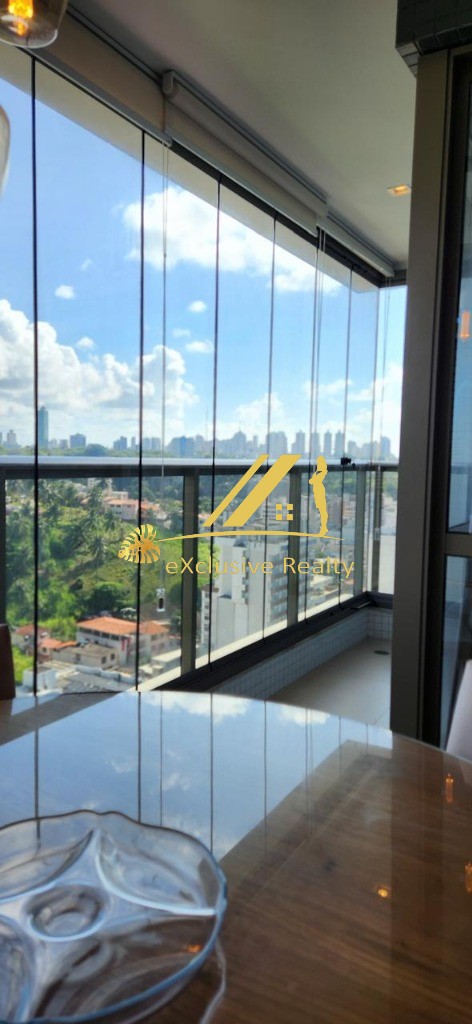 Apartamento, 2 quartos, 69 m² - Foto 6