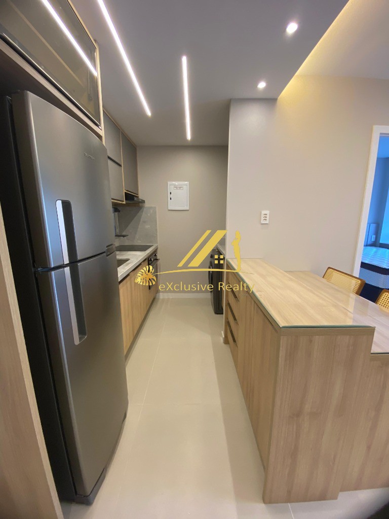 Apartamento, 1 quarto, 42 m² - Foto 4