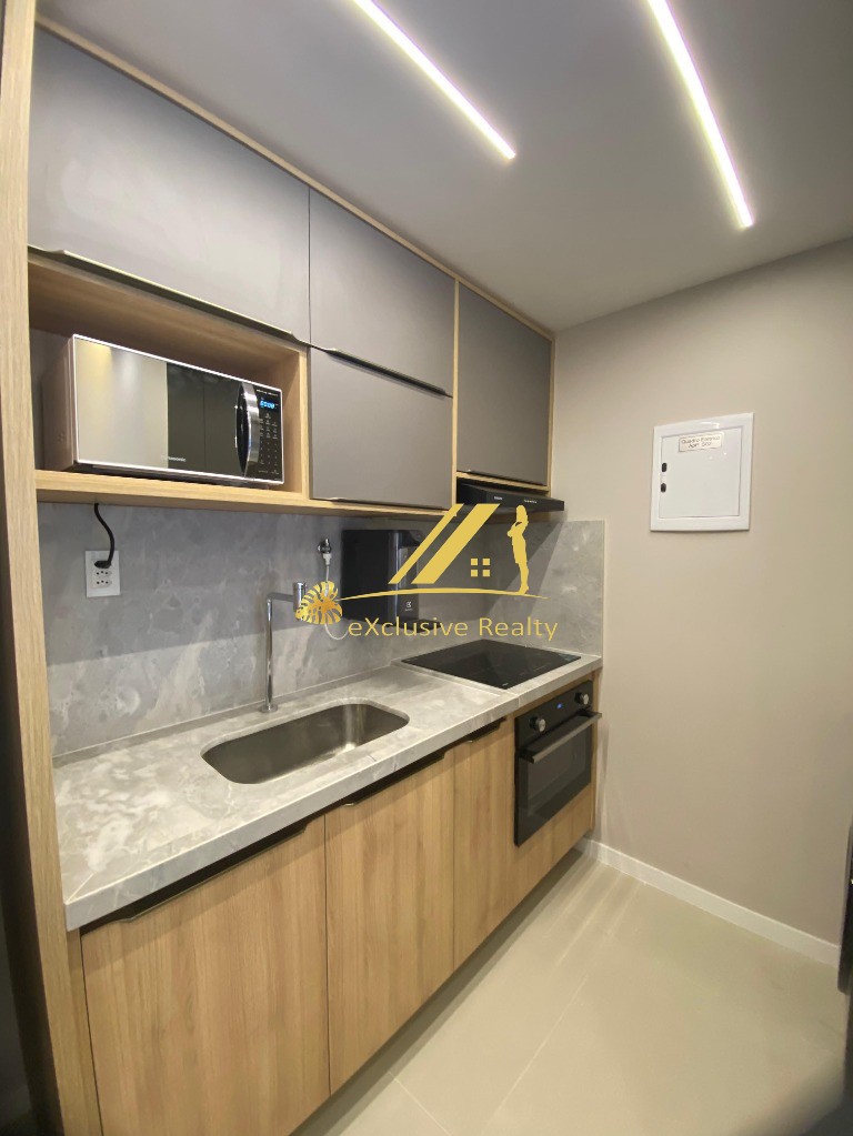 Apartamento, 1 quarto, 42 m² - Foto 3