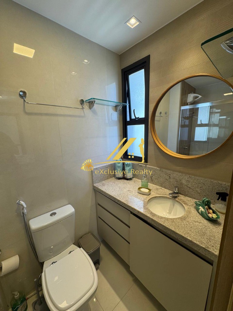 Apartamento, 1 quarto, 31 m² - Foto 18