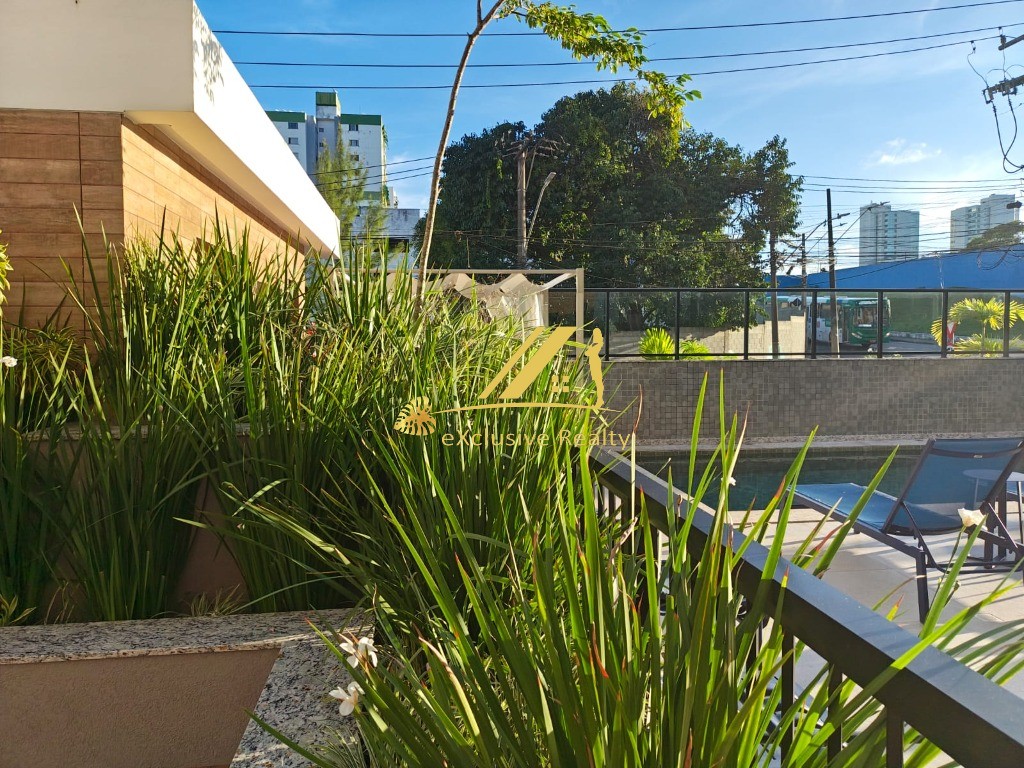 Apartamento, 1 quarto, 30 m² - Foto 24