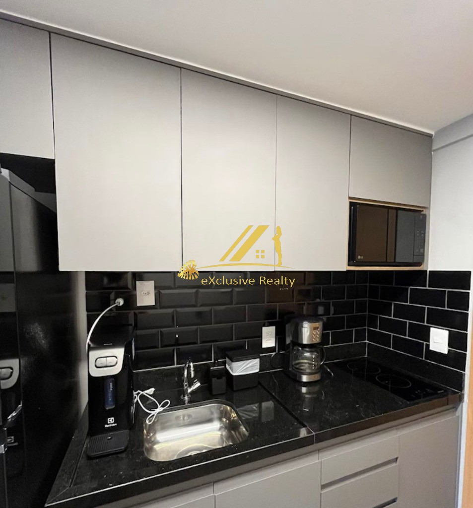 Kitnet-Studio, 24 m² - Foto 5