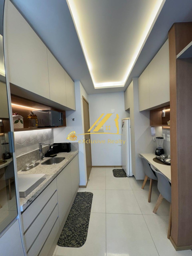 Apartamento, 1 quarto, 31 m² - Foto 6