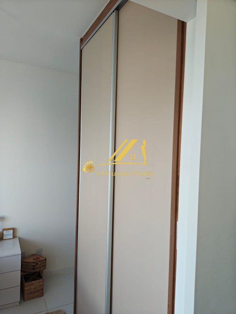 Apartamento, 1 quarto, 30 m² - Foto 6