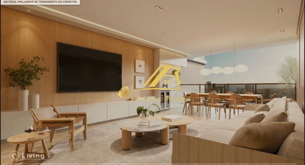 Apartamento, 3 quartos, 119 m² - Foto 26