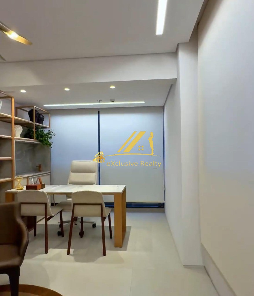 Horto concept - boutique office. Sala 35m2, com rooftop! em 