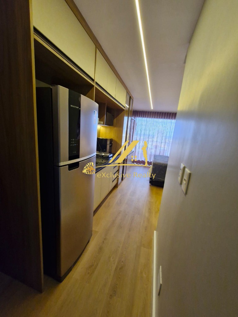 Kitnet-Studio, 30 m² - Foto 12
