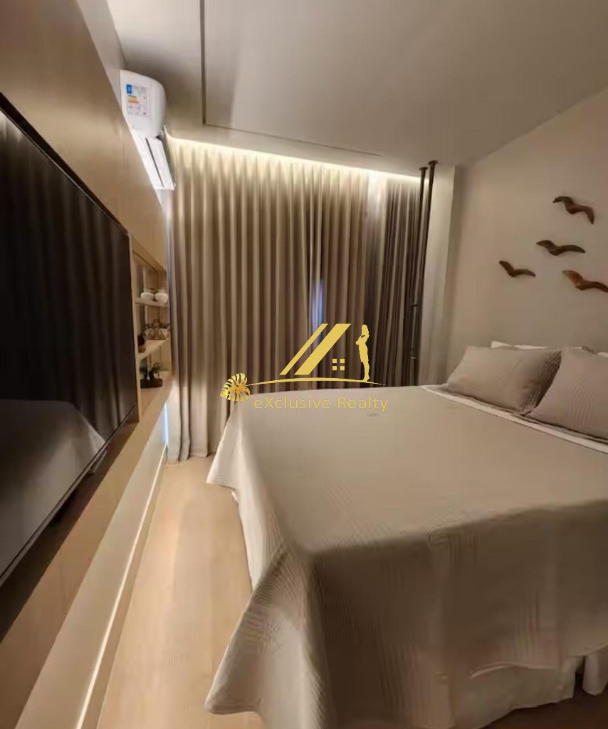 Apartamento, 2 quartos, 67 m² - Foto 3