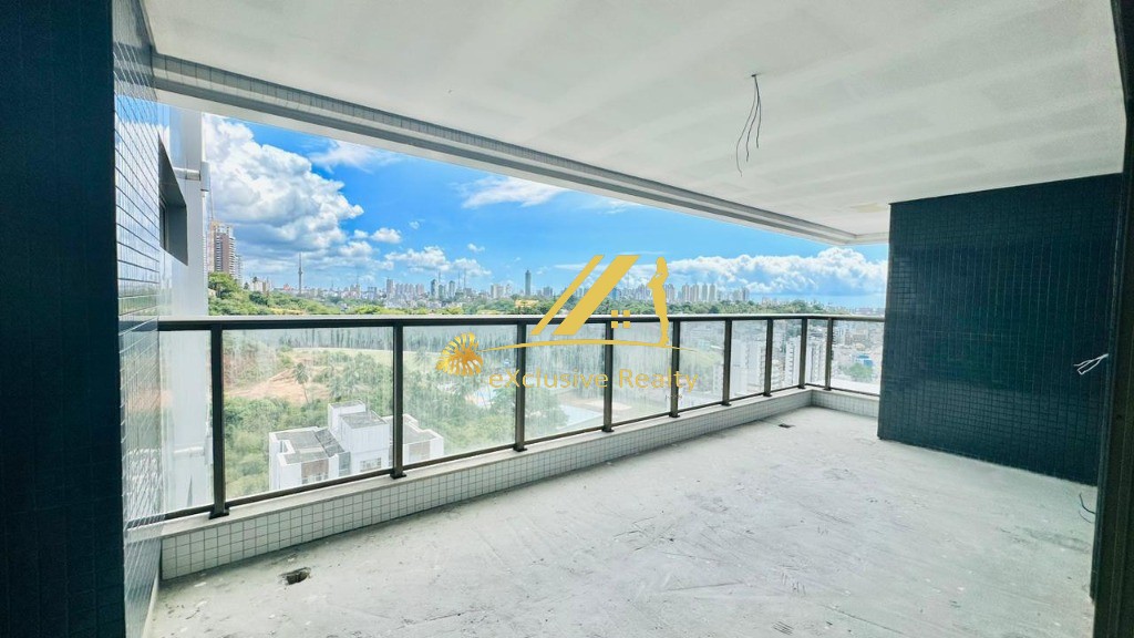 Apartamento, 4 quartos, 303 m² - Foto 7