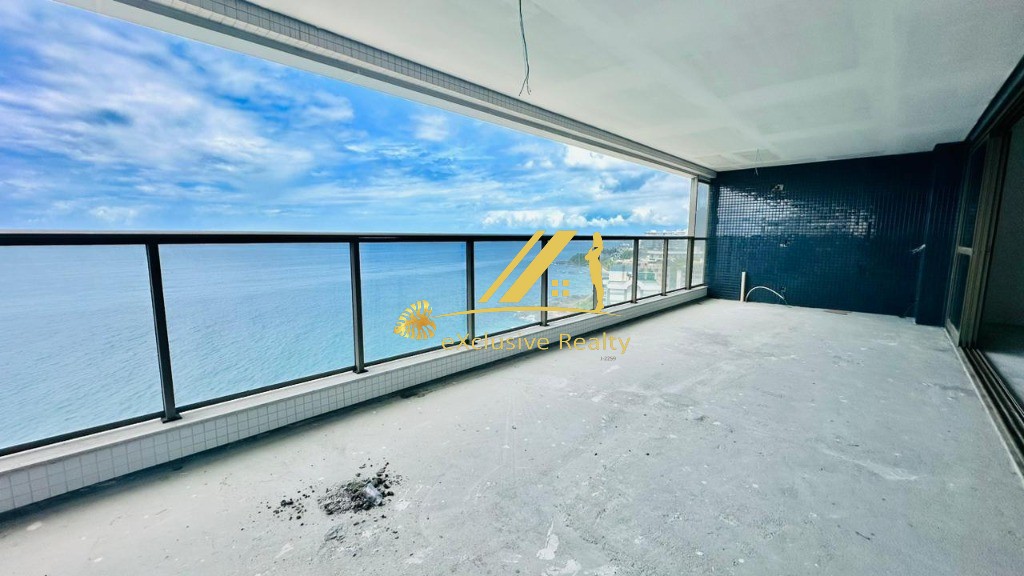 Apartamento, 4 quartos, 303 m² - Foto 2