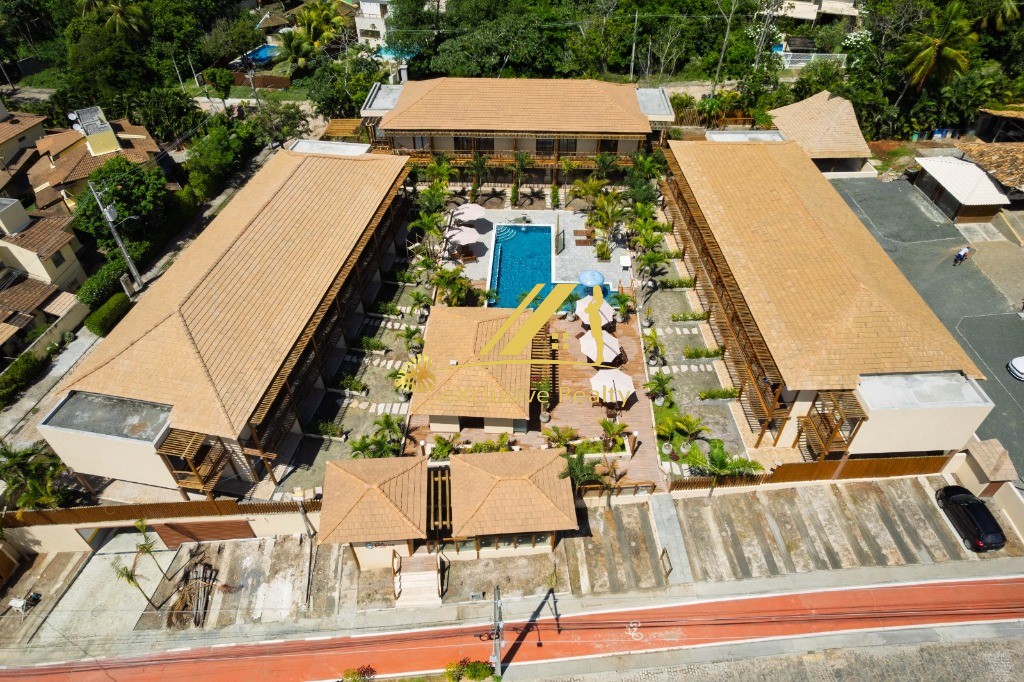 Casa de Condomínio - Foto 1