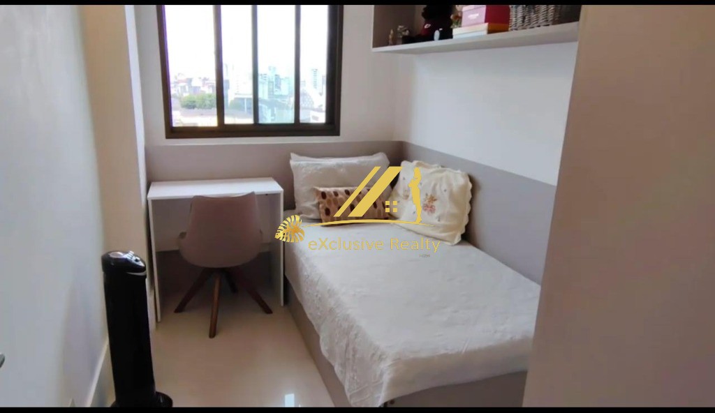 Apartamento, 3 quartos, 102 m² - Foto 9