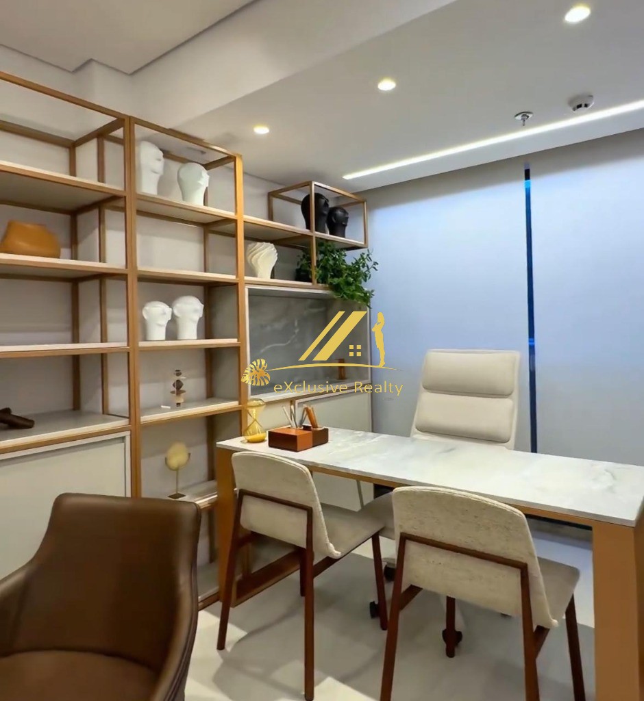 Horto concept - boutique office. Sala 35m2, com rooftop! em 