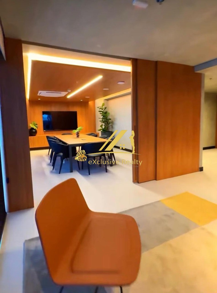 Horto concept - boutique office. Sala 35m2, com rooftop! em 
