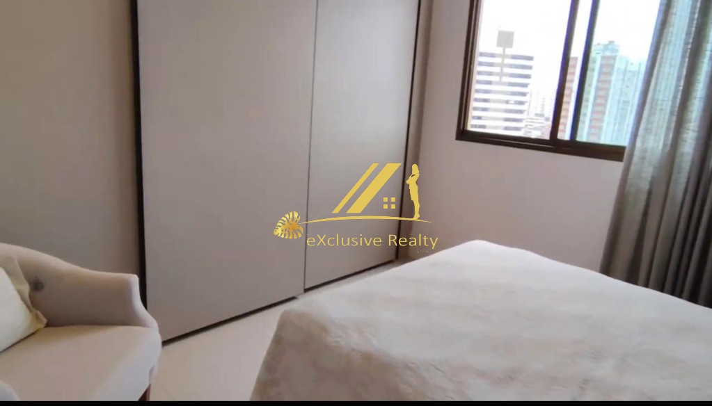 Apartamento, 3 quartos, 102 m² - Foto 3