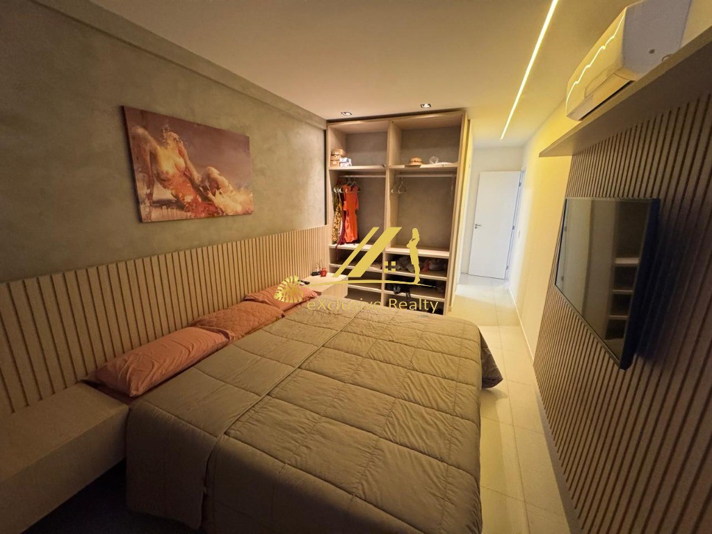 Casa de Condomínio, 3 quartos - Foto 12