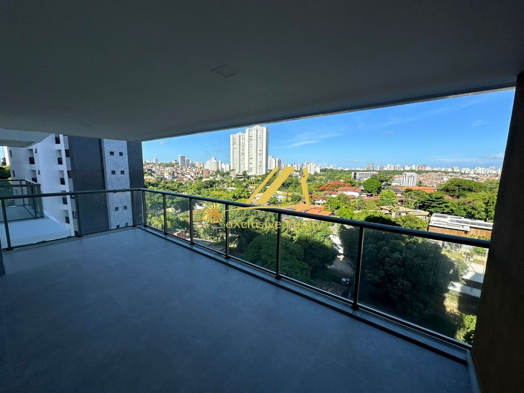 Apartamento, 3 quartos, 154 m² - Foto 1
