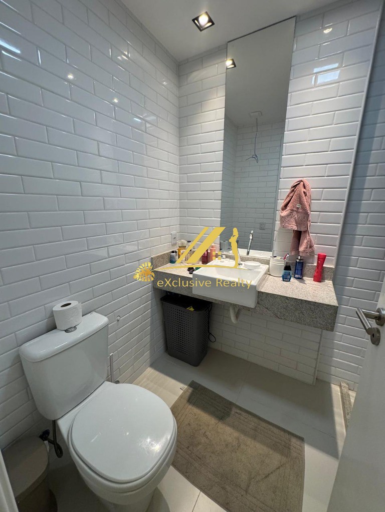 Casa de Condomínio, 3 quartos - Foto 16
