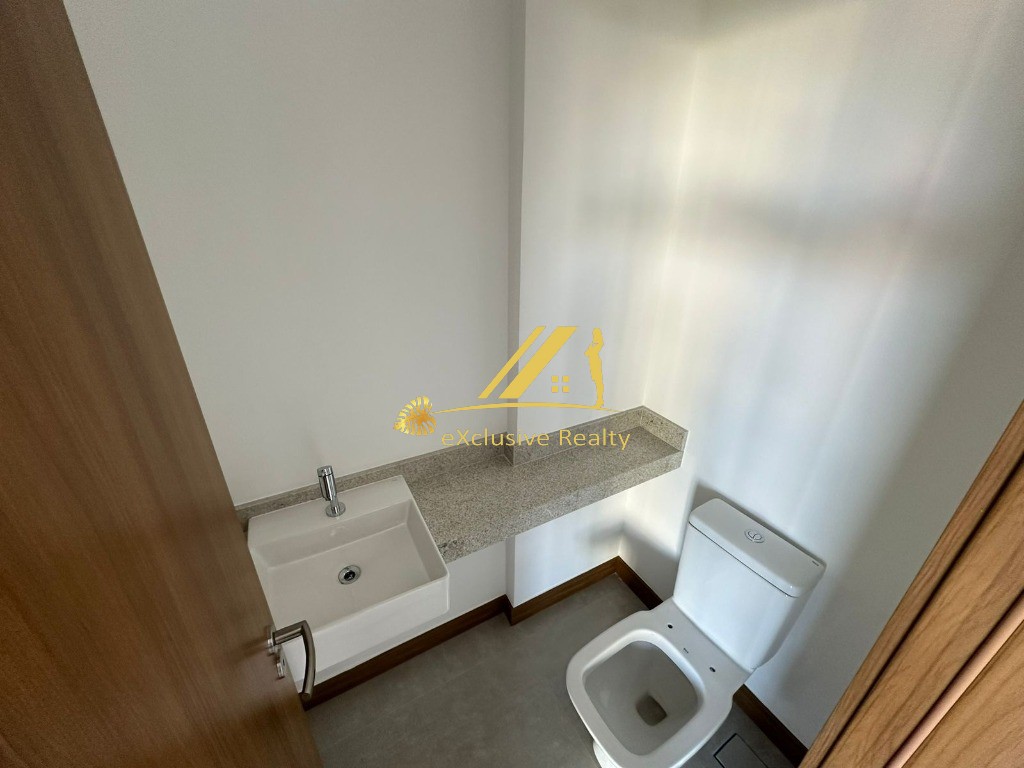 Apartamento, 3 quartos, 154 m² - Foto 2