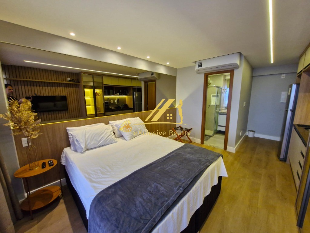 Kitnet-Studio, 30 m² - Foto 8