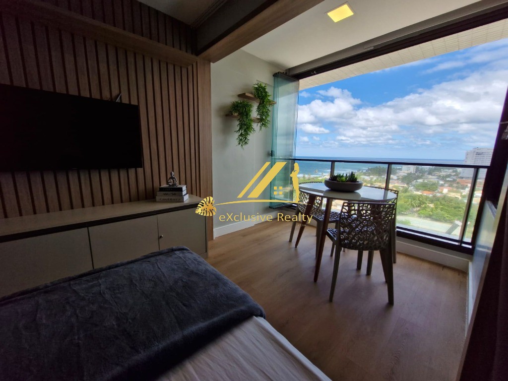 Kitnet-Studio, 30 m² - Foto 4