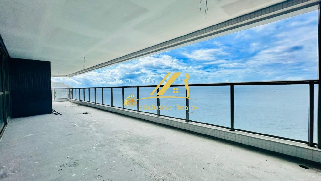 Apartamento, 4 quartos, 303 m² - Foto 1