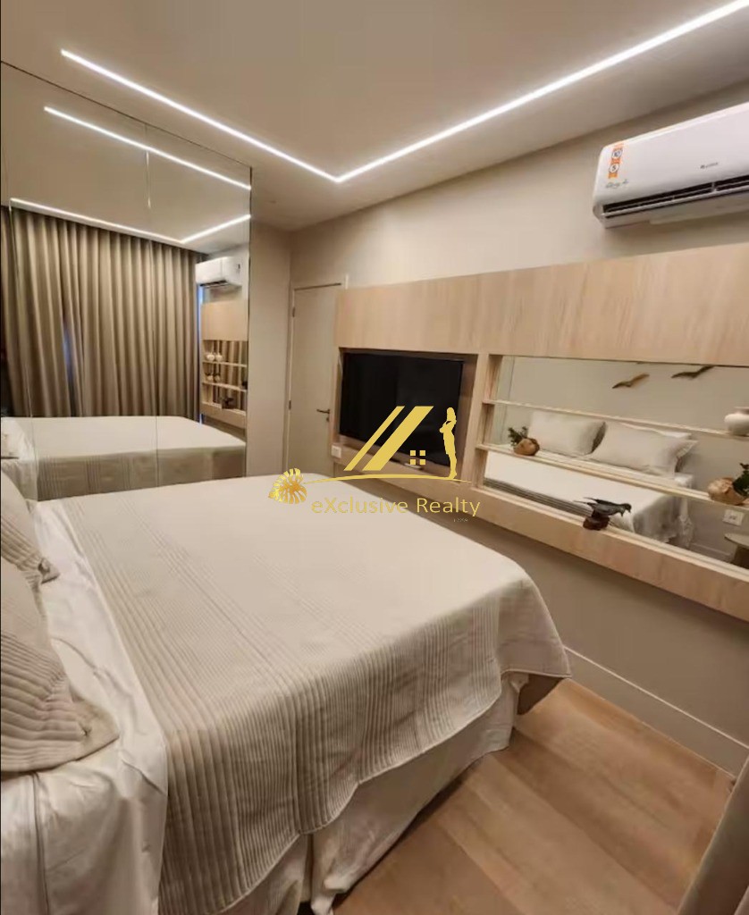 Apartamento, 2 quartos, 67 m² - Foto 2