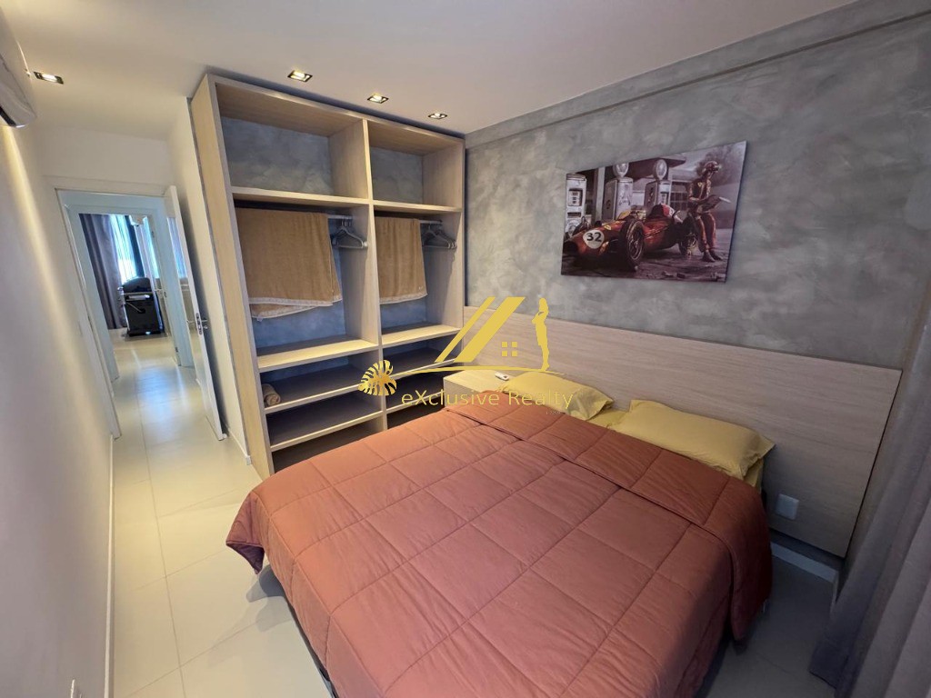 Casa de Condomínio, 3 quartos - Foto 17