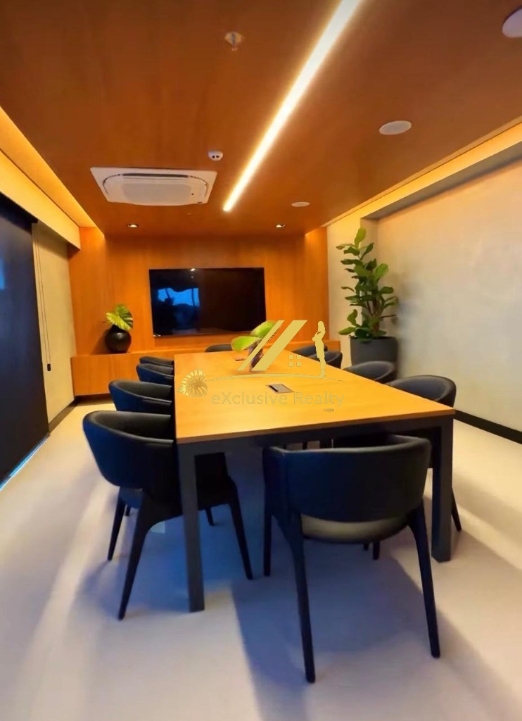 Horto concept - boutique office. Sala 35m2, com rooftop! em 