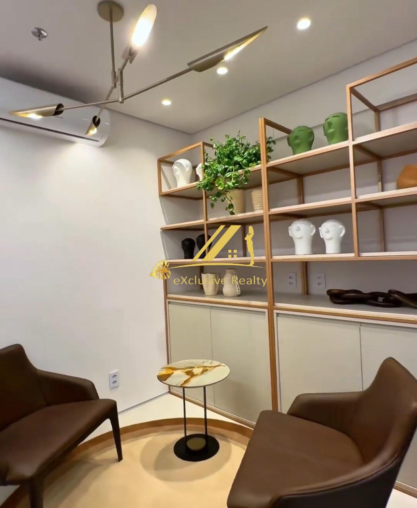 Horto concept - boutique office. Sala 35m2, com rooftop! em 