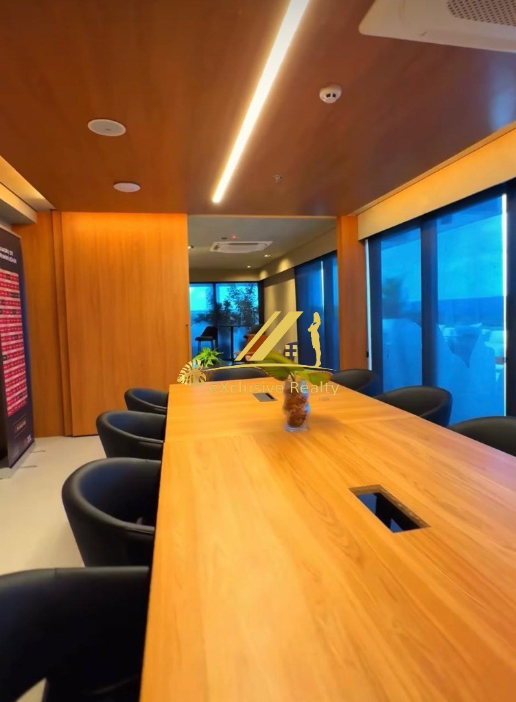 Horto concept - boutique office. Sala 35m2, com rooftop! em 