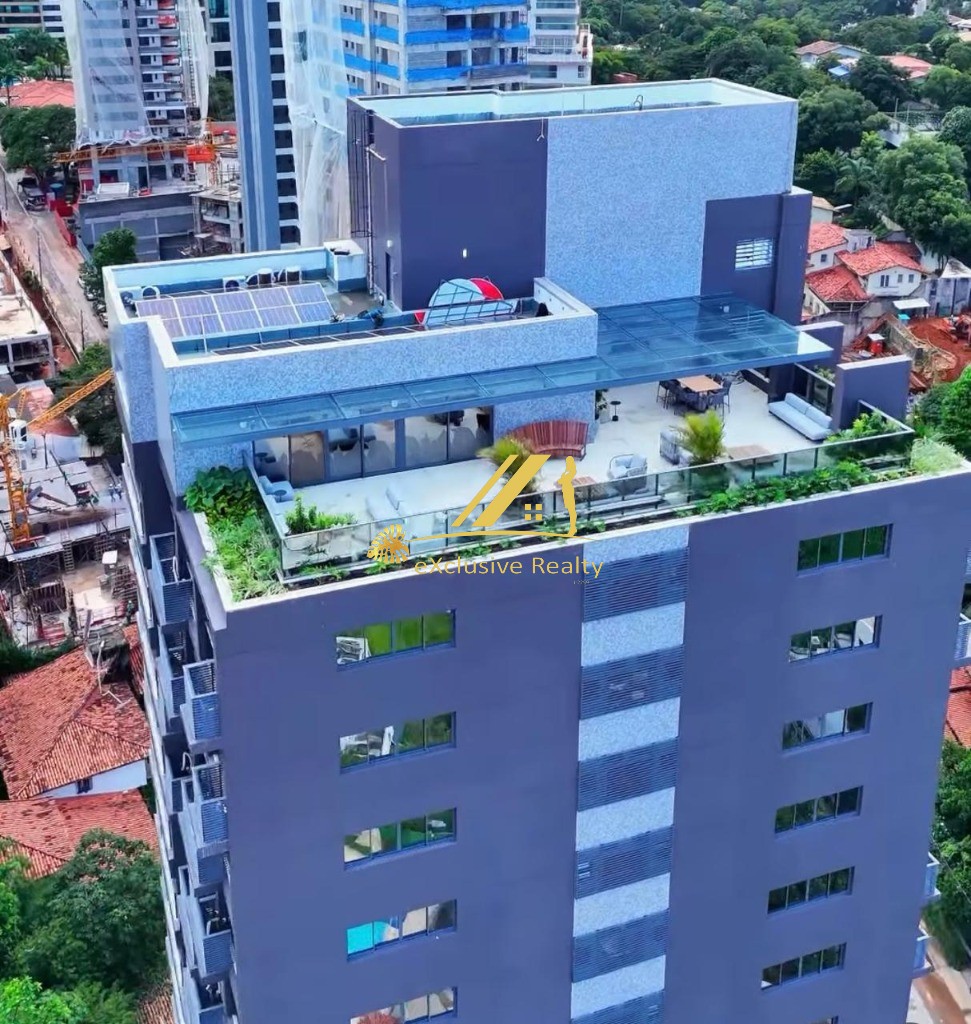 Horto concept - boutique office. Sala 35m2, com rooftop! em 