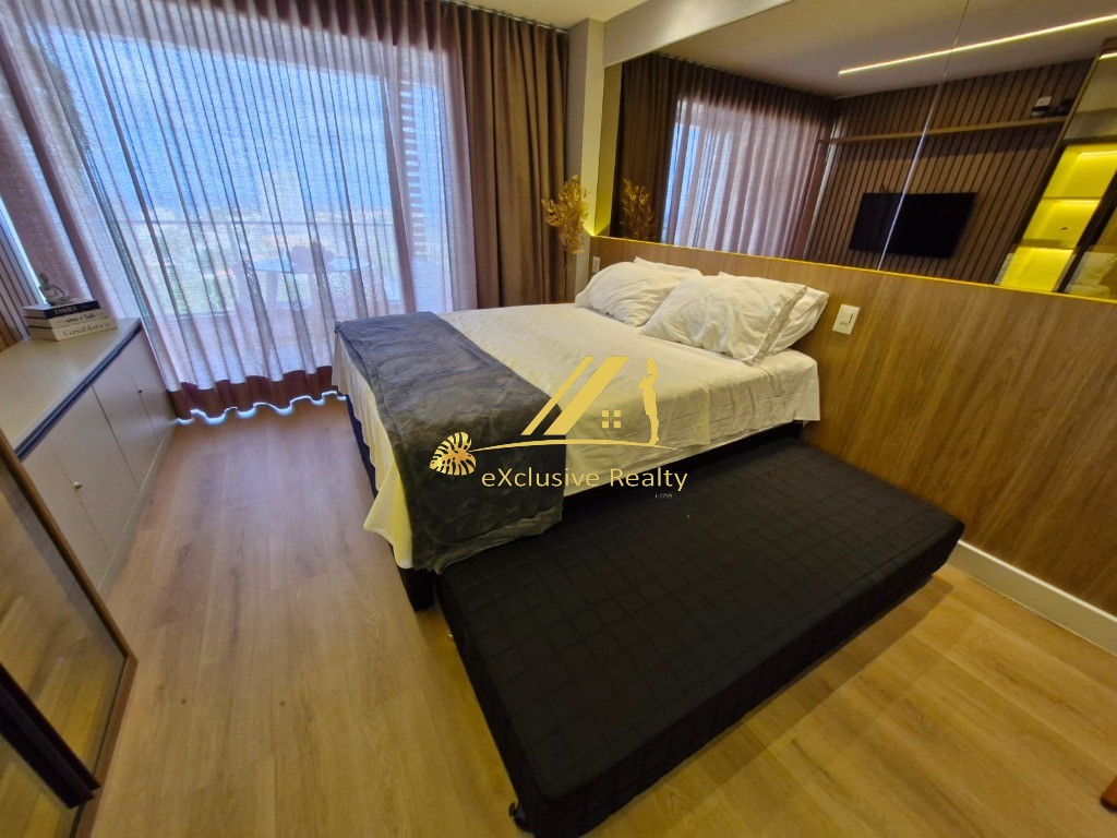 Kitnet-Studio, 30 m² - Foto 6