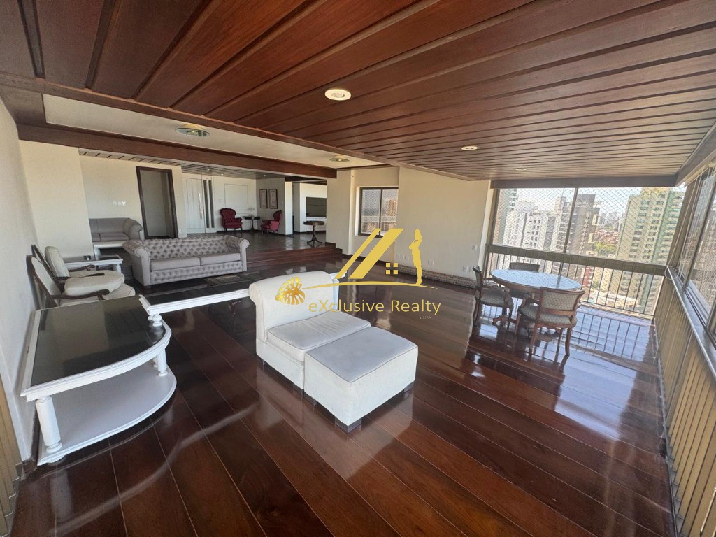 Apartamento, 4 quartos, 416 m² - Foto 35