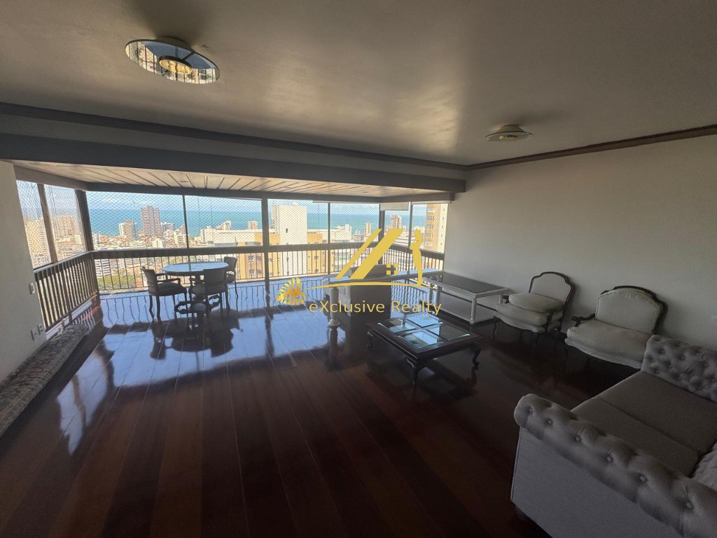 Apartamento, 4 quartos, 416 m² - Foto 2