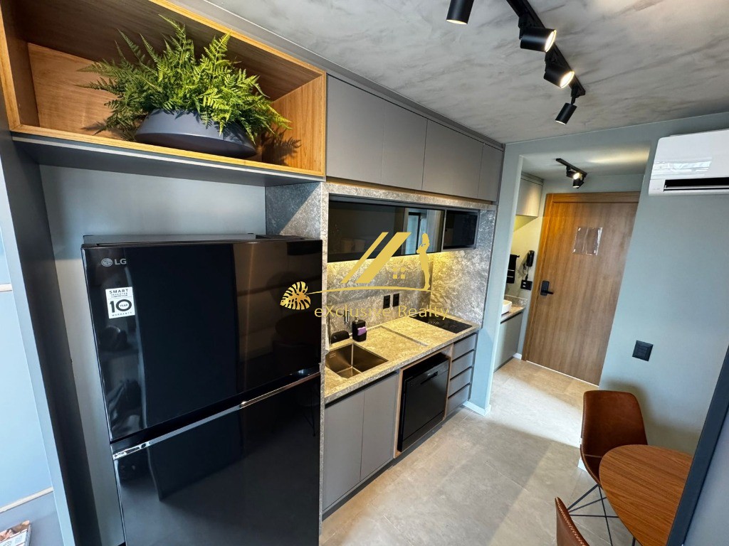 Kitnet-Studio, 25 m² - Foto 6