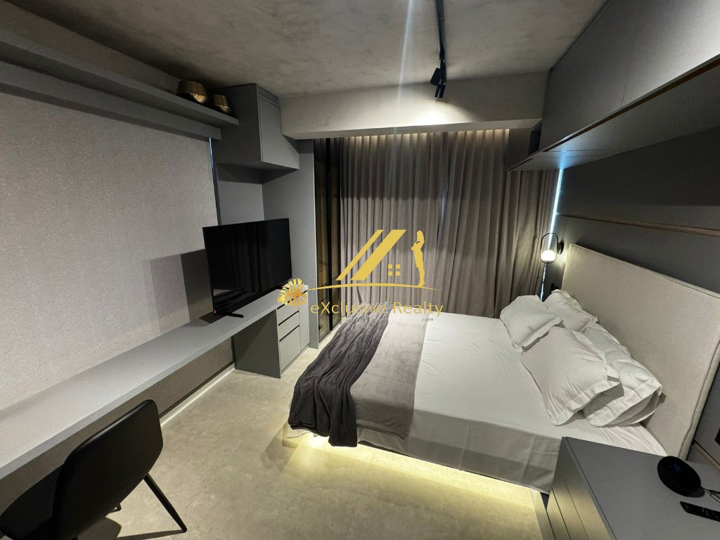 Kitnet-Studio, 25 m² - Foto 14