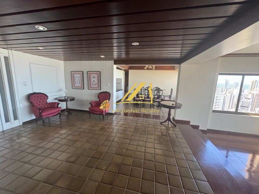 Apartamento, 4 quartos, 416 m² - Foto 38