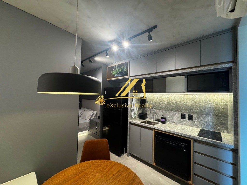 Kitnet-Studio, 25 m² - Foto 13