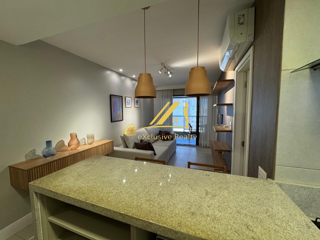 Apartamento, 1 quarto, 60 m² - Foto 5