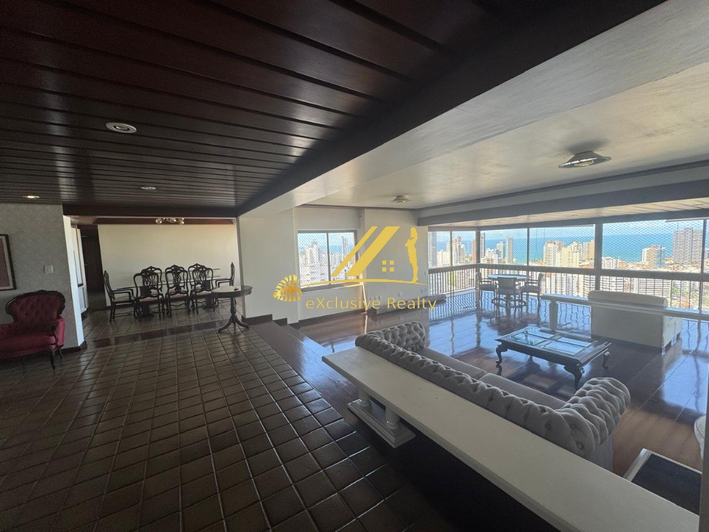 Apartamento, 4 quartos, 416 m² - Foto 37