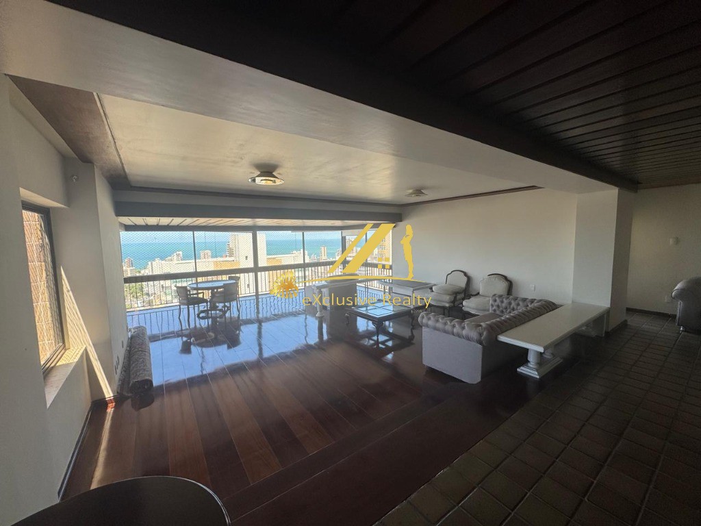 Apartamento, 4 quartos, 416 m² - Foto 40